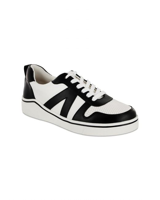 MIA Black Alta B Sneaker