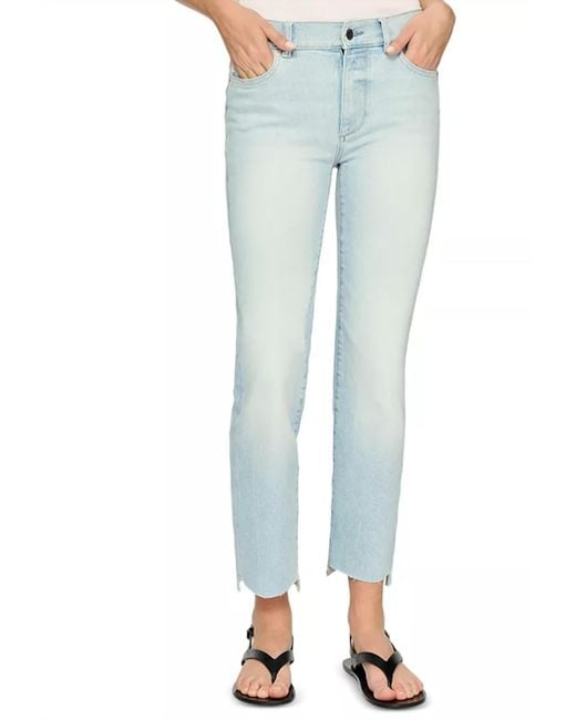 DL1961 Blue Mara