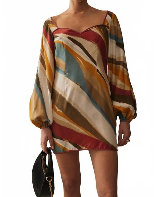 Sancia Women's Aurelia Mini Dress