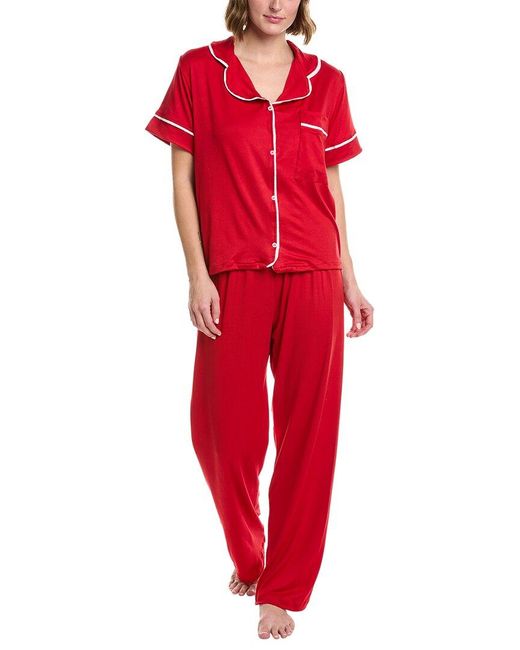 Pijama 2pc Bluey Valentine’s Day