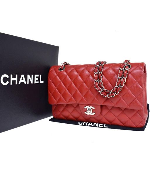 Chanel Pre-owned Leather Wallet