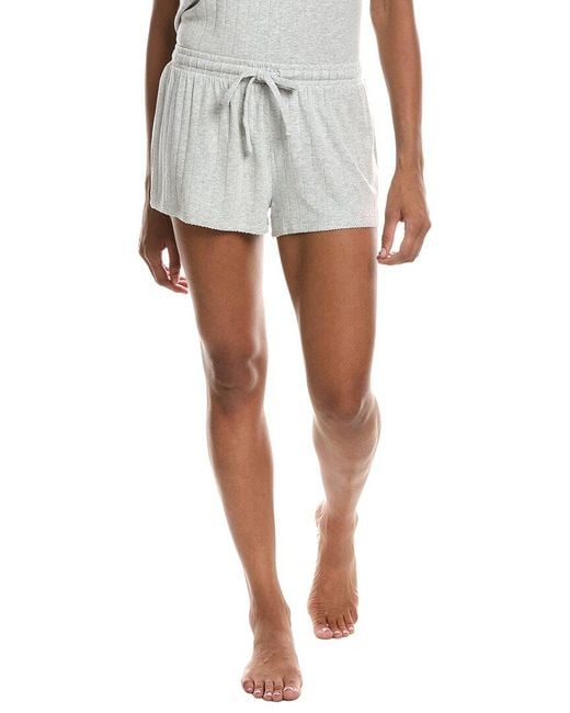 Honeydew Intimates White Cloud Lounge Short
