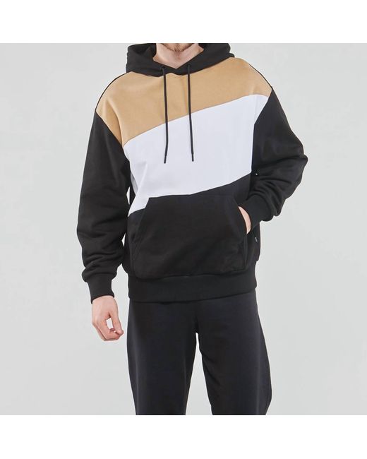 Boss Black Sullivan 15 Hoodie Sweatshirt for men