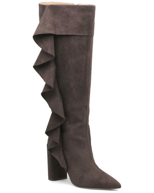 Charles David Brown Viva Boot
