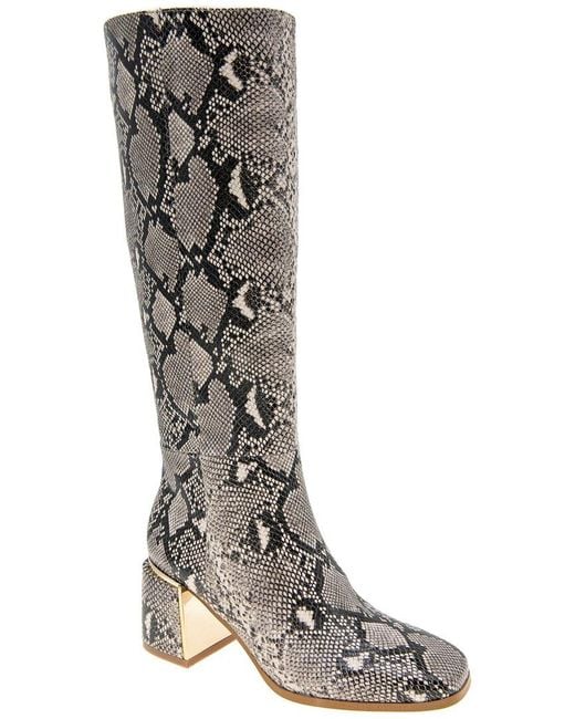 BCBGeneration Brown Seena Boot