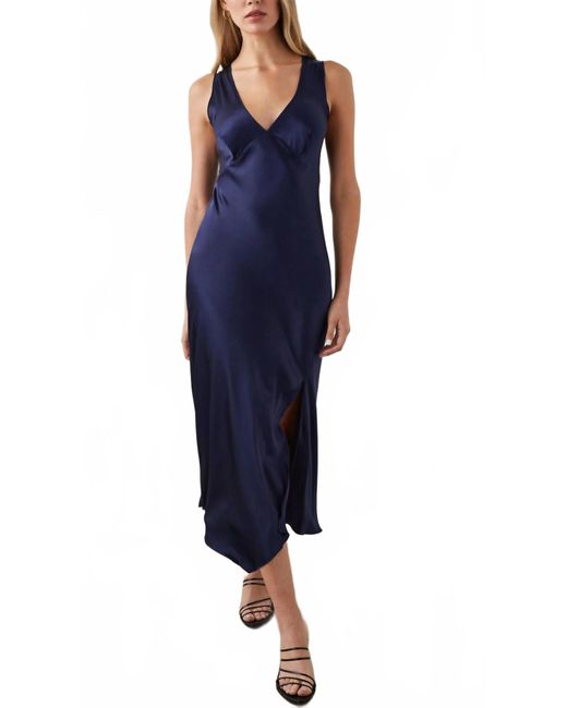 Rails Women's Blue Monique Dress Rails Women's Blue Monique Dress