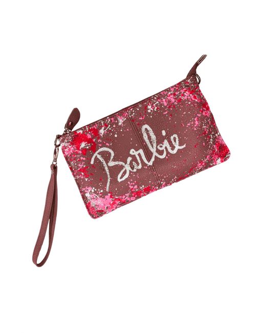 Barbie Clutch