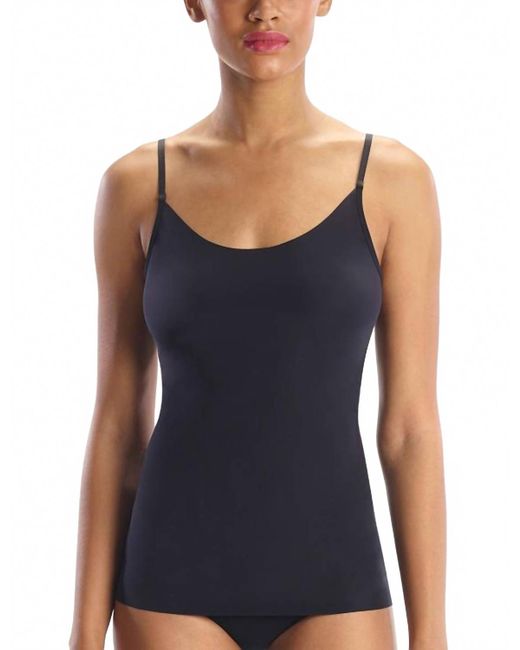 Commando Blue Whisper Cami