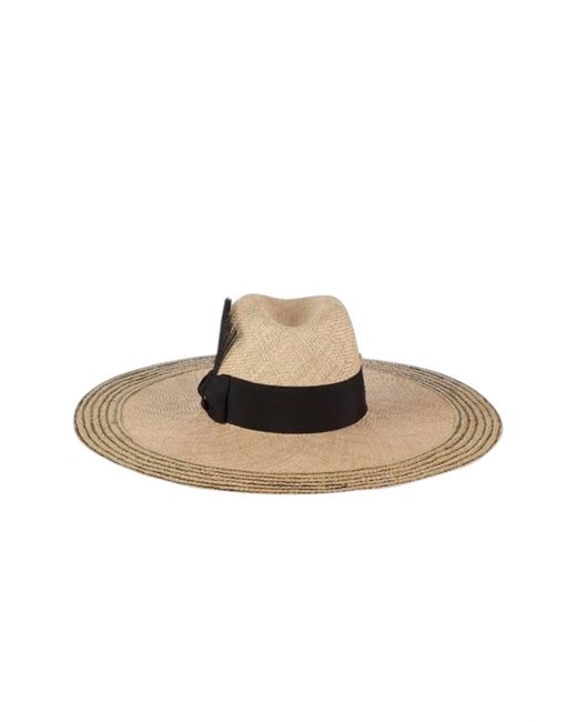 Flora Bella Multicolor Elenor Hat