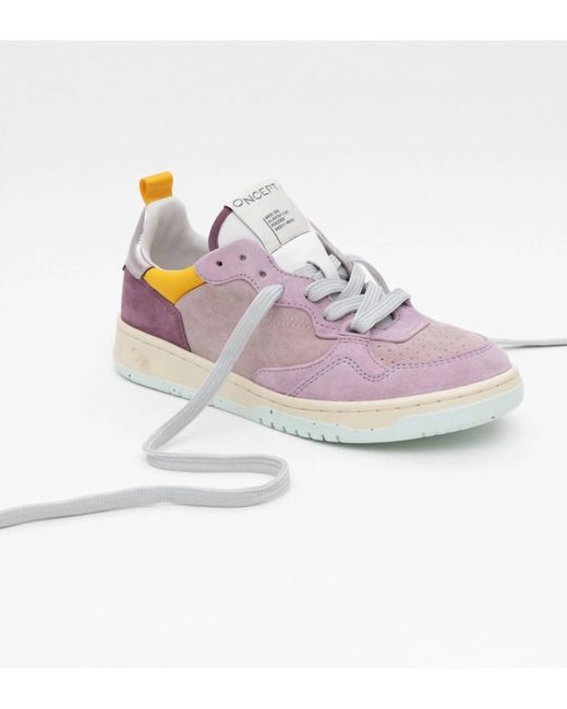 ONCEPT Pink Phoenix Sneaker