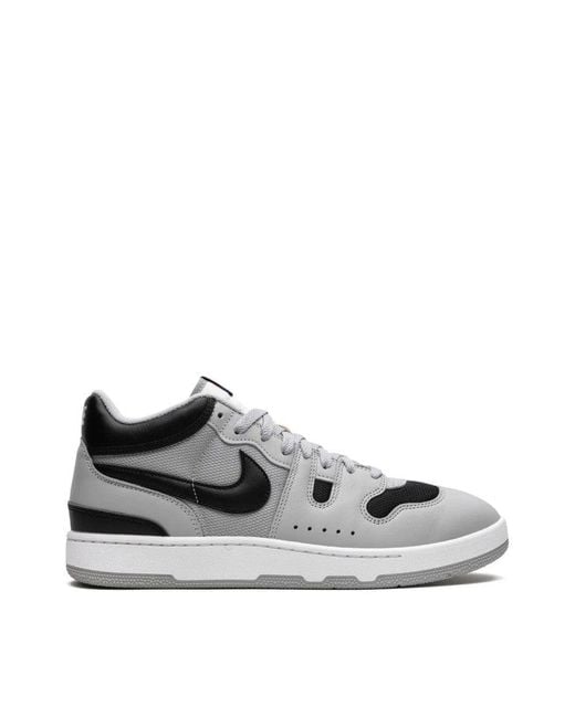 Nike White Mac Attack Qs Sp Sneakers for men