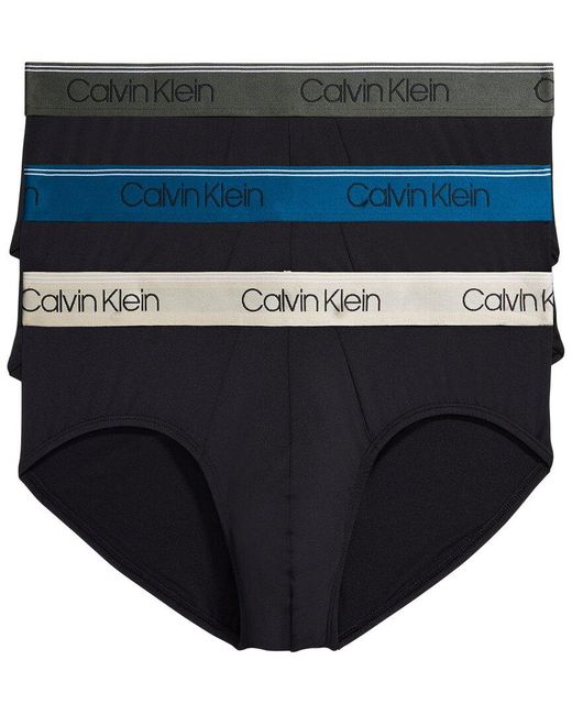 Calvin klein brief set hotsell