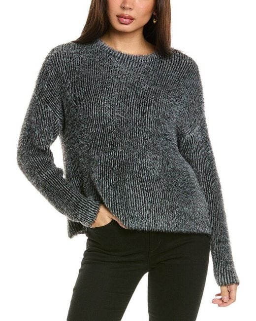 Bella dahl slouchy sweater deals