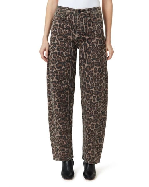 Habitual Women's Evie Barrel Jeans