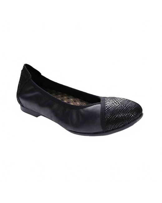 Revere Black Nairobi Ballet