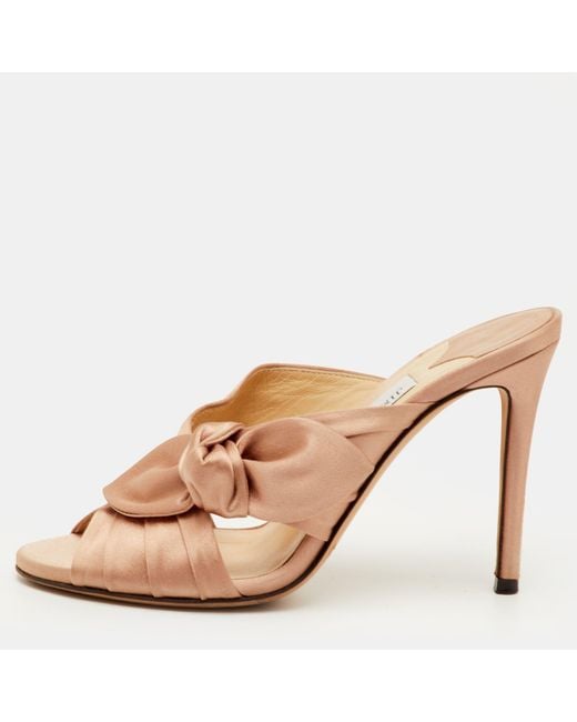 Jimmy Choo Natural Keely