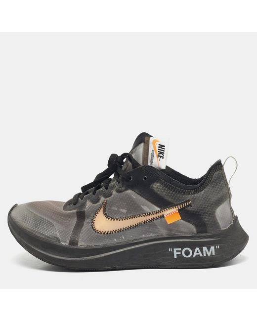 womens off white nike sneakers
