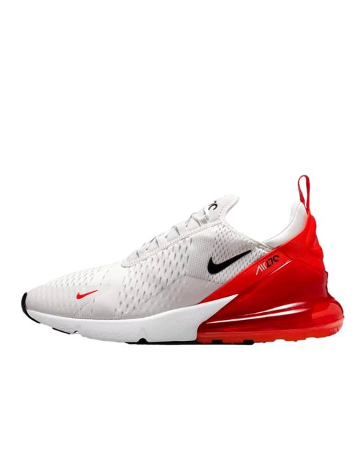 Nike Air Max 270 Photon Dust Picante Ah8050 029 in Red for Men Lyst