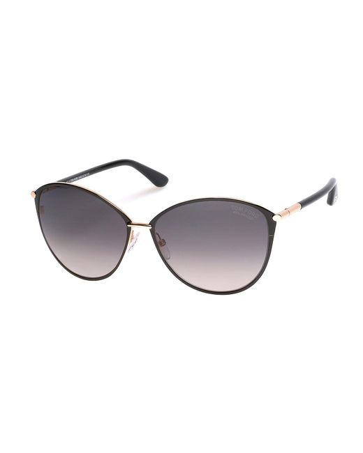 tom ford penelope polarized