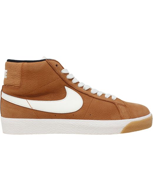 nike zoom blazer mid iso