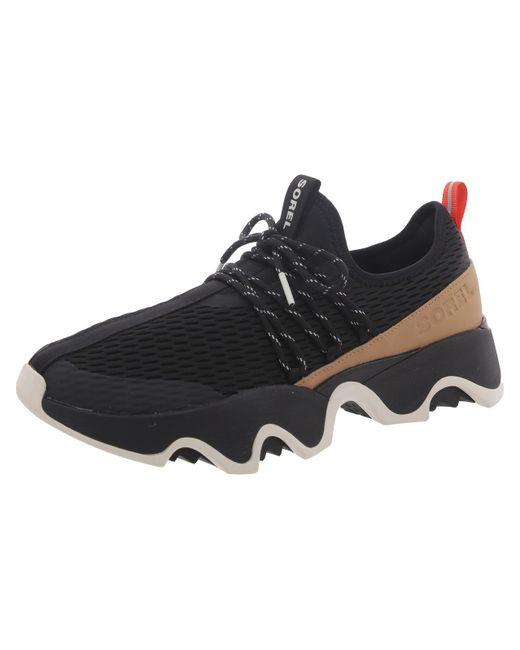 Sorel running shoes deals