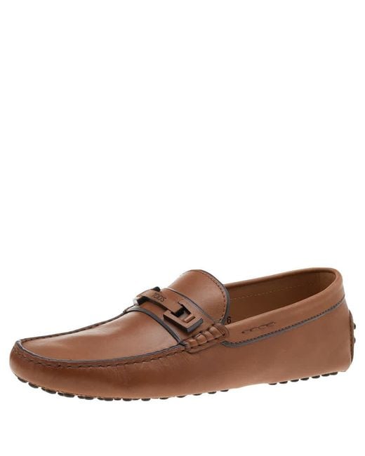 Tod's Brown Tod's for men