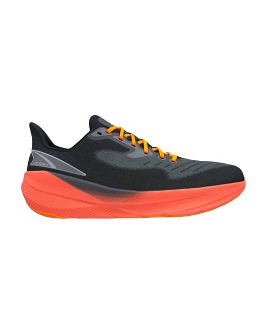 Altra Blue Experience Flow Shoes for men