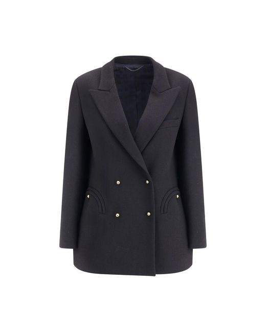 Blazé Milano Blue Resolute Everyday Blazer Jacket
