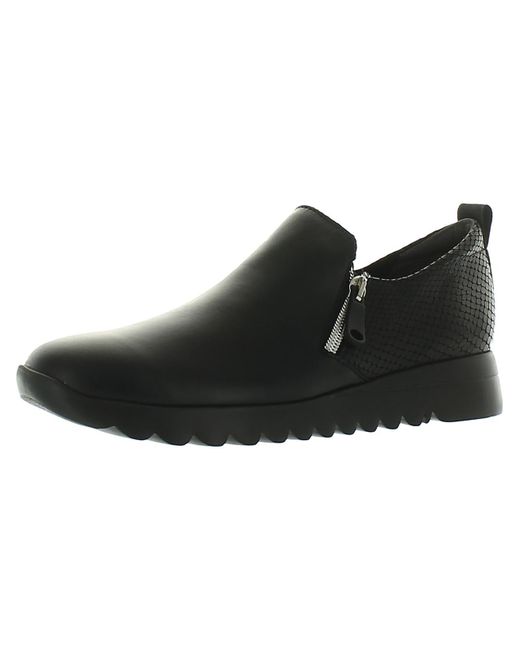 munro loafers