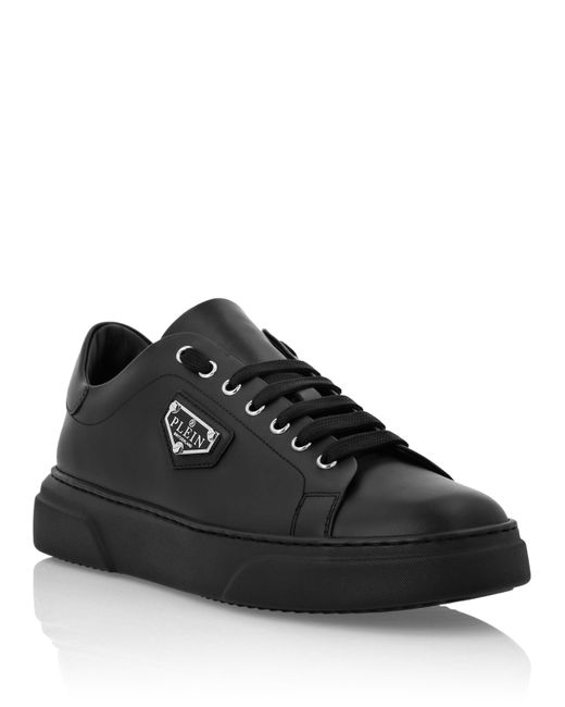 Philipp Plein Trainers in Black Lyst