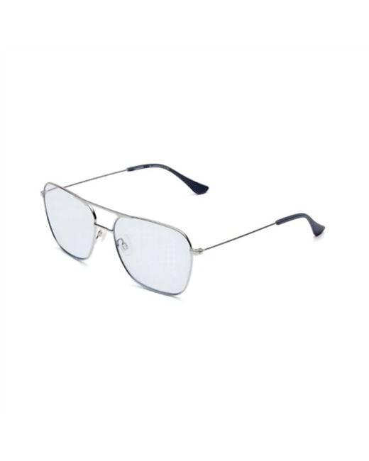 CADDIS Metallic Hooper Lens Reader Glasses