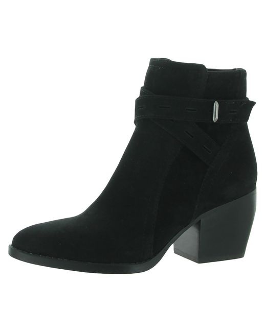 naturalizer fenya bootie