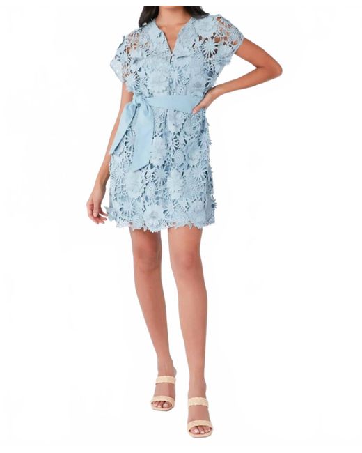 bcbg mini dresses BCBG Sheer Volume Strapless Mini Dress 791120