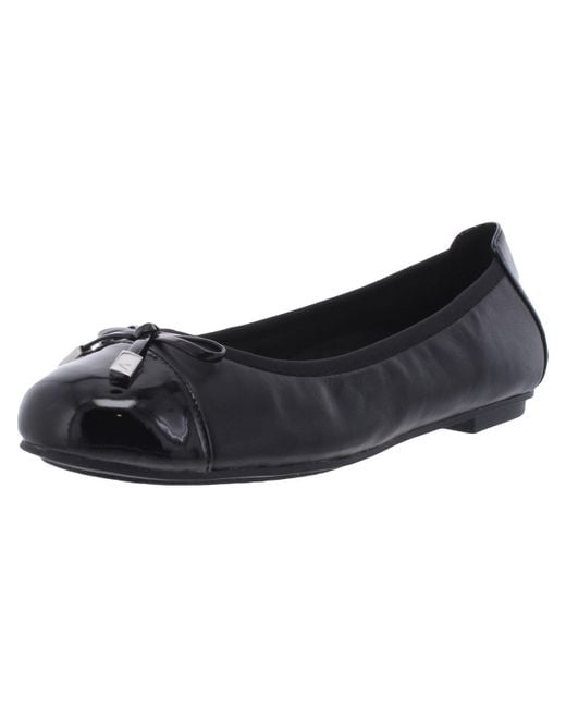 Minna ballet hotsell flat black