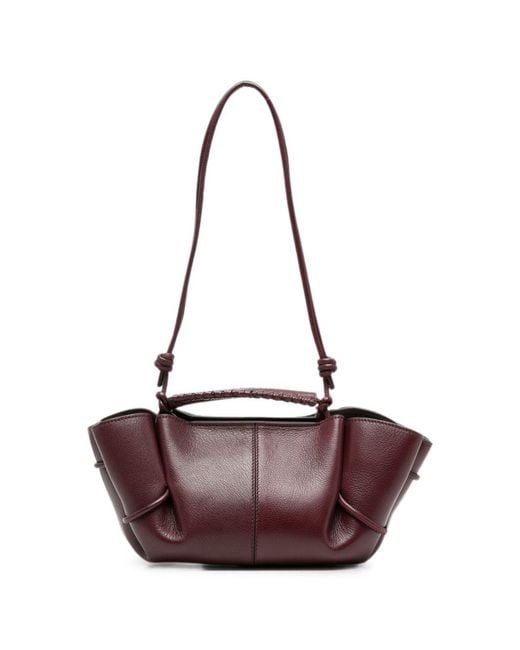 Hereu Purple Bags