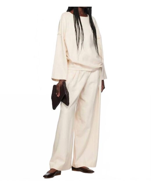 THE GARMENT Natural Alpine Pants