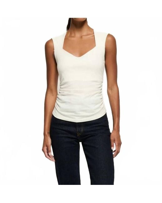 Nation Ltd White Haven Tee