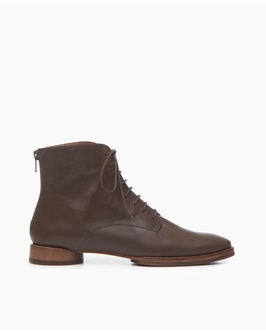 Coclico Brown Eclair Boot
