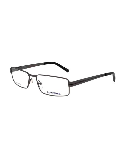 Converse Brown A045 Eyeglasses for men