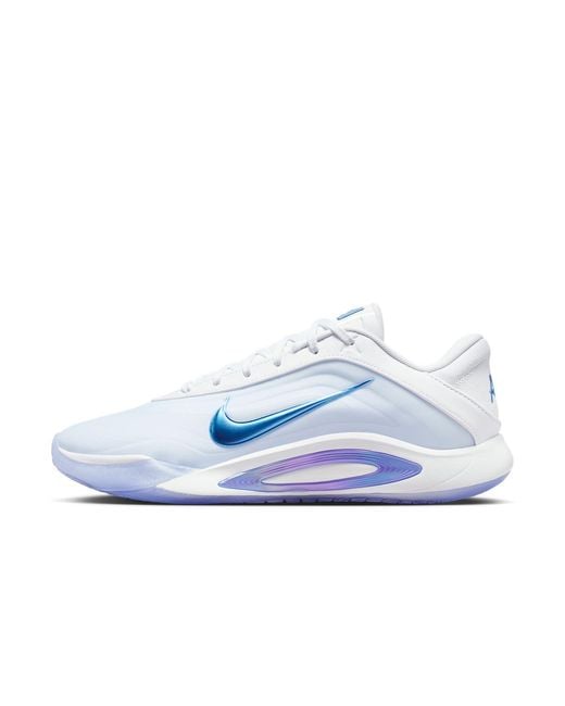 Nike A'One 'Birthday Cake' A'Ja Wilson Basketball Shoes in Blue | Lyst
