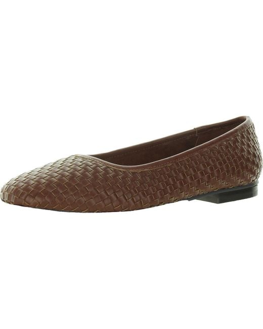 Bella Vita Zapatos Planos De Ballet Kimiko Para Mujer