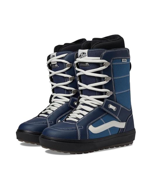 Vans Blue Hi-Standard Og Vn0A3Tfjbjp Snowboard Boots Jobb1070 for men