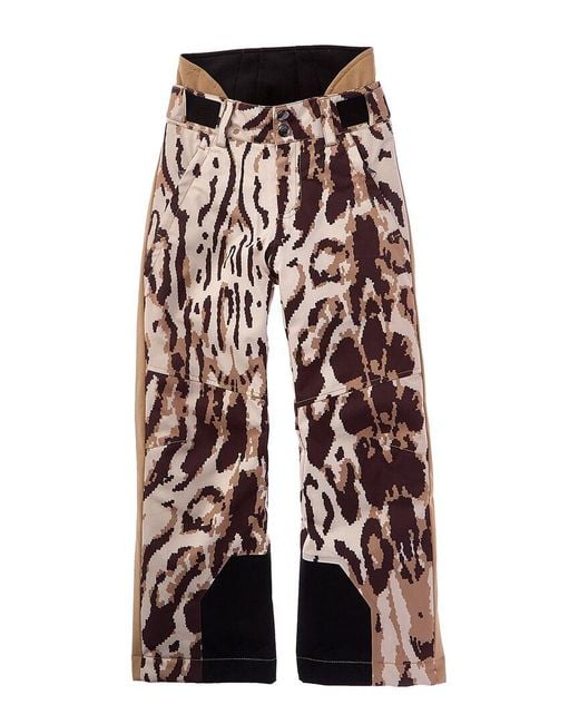 Bogner White Tilde Pant