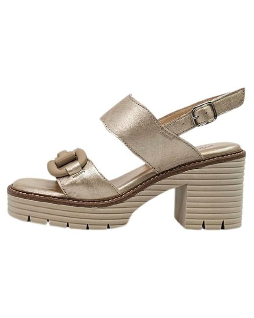 Softwaves Multicolor Bree Sandals