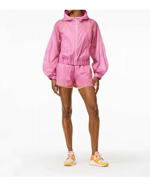 Goldbergh Pink Deborah Jacket