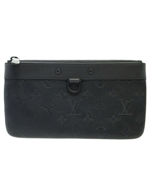 pochette discovery louis vuittons