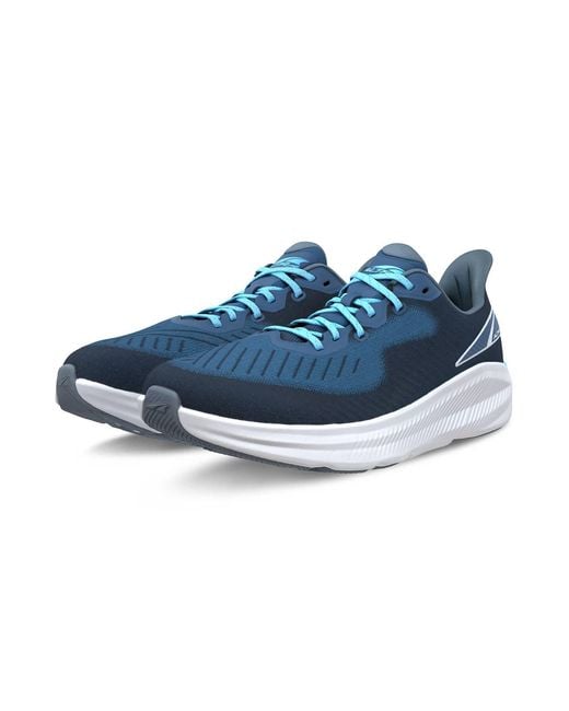 Altra Blue Experience Form Shoe for men