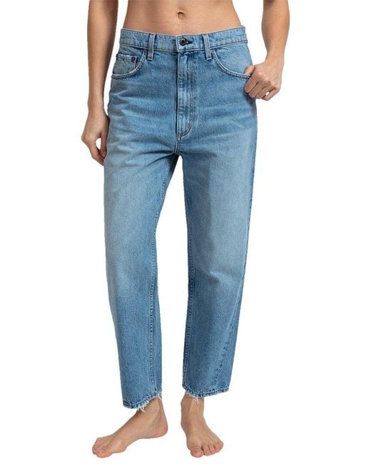 ASKK NY Blue Pasadena Jean