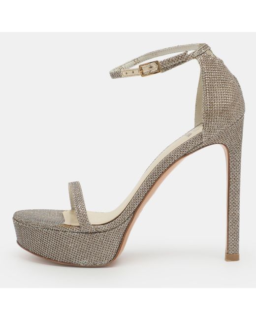 Stuart Weitzman Multicolor Stuart Weitzman
