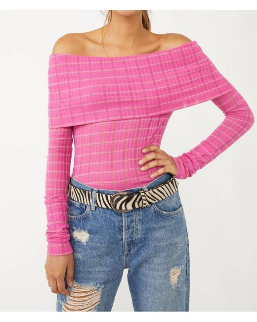 snowbunny free people